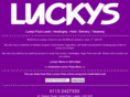 luckys.co.uk