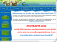 lycee-terrenouvelle.com