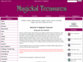 magickaltreasures.com