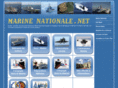 marinenationale.net