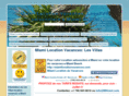miamilocationvacances.com