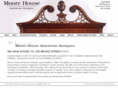 moorehouseantiques.com
