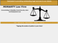 moriarty-lawfirm.com