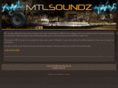 mtlsoundz.com