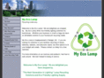 myecolamp.com
