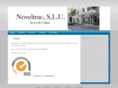 noveltrac.es