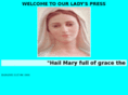 our-ladys-press.org