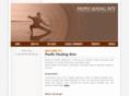 pacifichealingarts.com