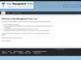 painmanagementtools.com
