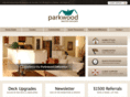 parkwoodmasterbuilder.com