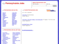 pennsylvaniaemployment.com