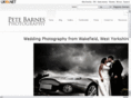 petebarnesphotography.com