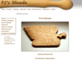 pjswoods.com
