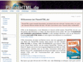planethtml.de