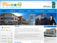 plusworldrealtors.net