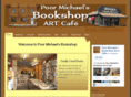 poormichaelsbooks.ca