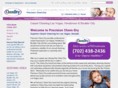 precisionchem-dry.com