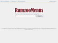 ramzoomenus.com