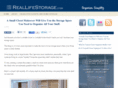 reallifestorage.com