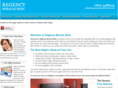 regencymiraclebeds.com
