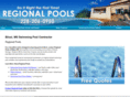 regionalpools.com
