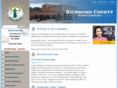 richmondcountync.org