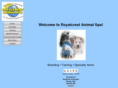 royalcrestanimalspa.com