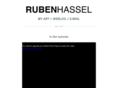 rubenhassel.com