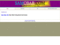 samobar.com