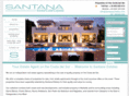 santanaestates.com