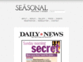 seasonalnyc.com