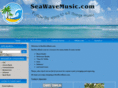seawavemusic.com