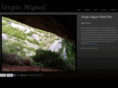 sergiomiguel.net