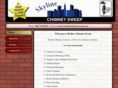 skylinechimneysweep.com