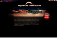 spacenationsgame.com