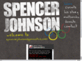 spencerjohnsongymnastics.com