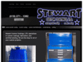 stewartcustomcoatings.com