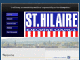 sthilaire2010.com