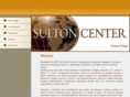 sultoncenter.com