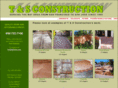 tands-construction.com