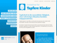 tapfere-kinder.org