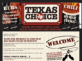 texaschoiceflavor.com