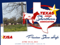 texasjuniorshorthornassociation.com