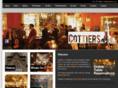 thecottier.com