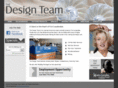 thedesignteamsalon.com