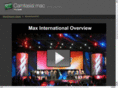 themaxbiz.com