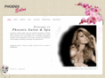 thephoenixsalons.com