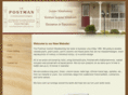 thepostmanwoodturning.com