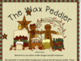 thewaxpeddler.com