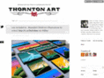 thorntonart.com